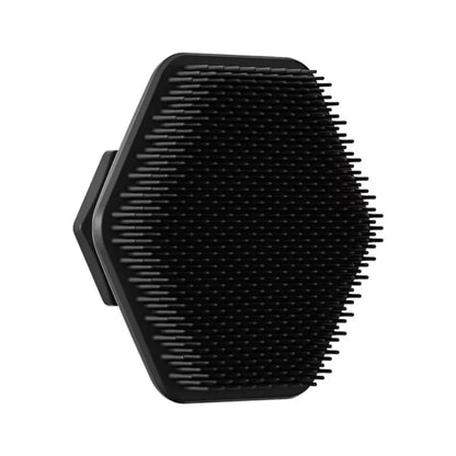 Silicone Facial Cleaning Brush Scrubber Silicone Miniature Face Deep Clean Shave Massage Face Scrub Brush Face Cleaner For Men Beauty World Shop