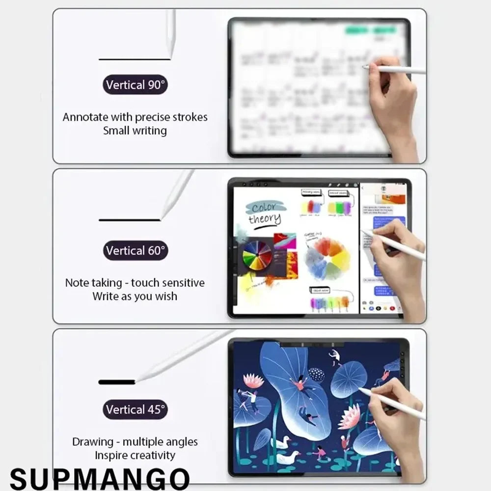 Universal Touchscreen Pen Compatible With Ios/Android/Windows Tablet And Mobile Phone, Suitable For Samsung Huawei Xiaomi THee STORE