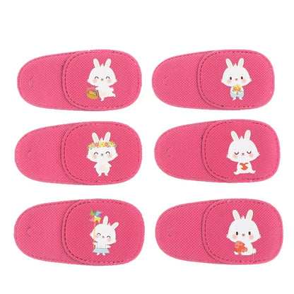 Amblyopia Mask Child Occlusion Medical Eye Patch Obscure Medical Lazy Eye Patch Astigmatism Training Eyeshade Amblyopia EyePatch Beauty Trend Shop