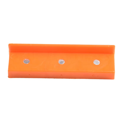 2pcs 4/5/6 Inch Magnetic Soft Pad Jaw Rubber For Metal Vise Bench Machine Tools For Metal Vise Bench Machine Tools Beauty World Shop
