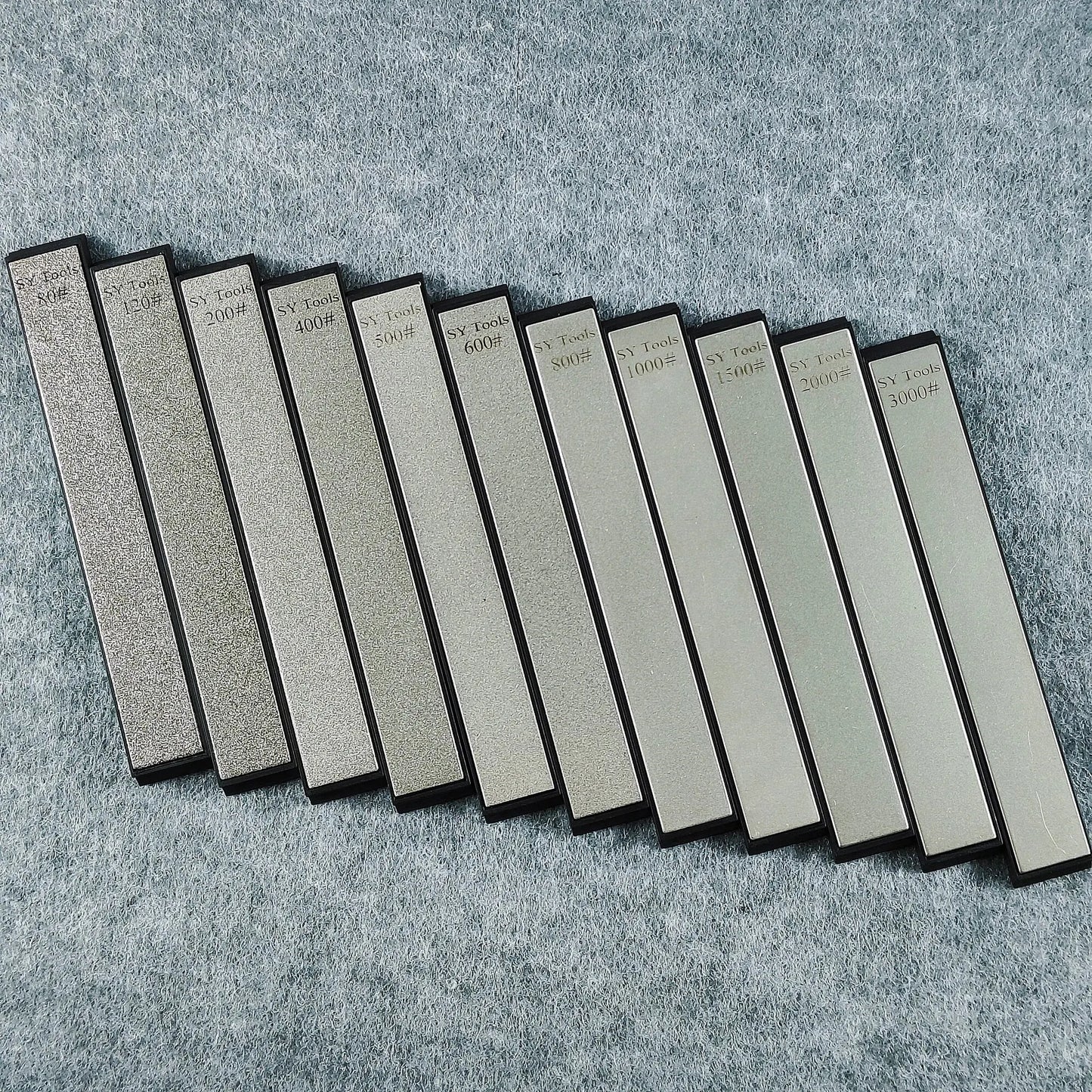 1pc Diamond Sharpening Stone for Home and Outdoor Knives Sharpens Blades Quickly and Easily For Apex Ruixin Pro Knife Sharpener Beauty World Shop