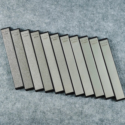 1pc Diamond Sharpening Stone for Home and Outdoor Knives Sharpens Blades Quickly and Easily For Apex Ruixin Pro Knife Sharpener Beauty World Shop