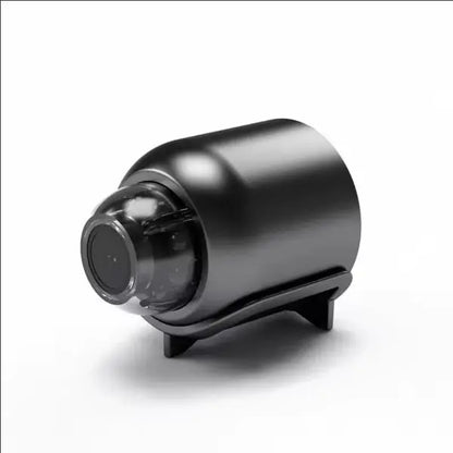 Wireless WiFi 1080P HD Mini Camera Baby Monitor Indoor Security Surveillance Night Vision IP Cam Video Recorder Safety Camcorder Beauty World Shop