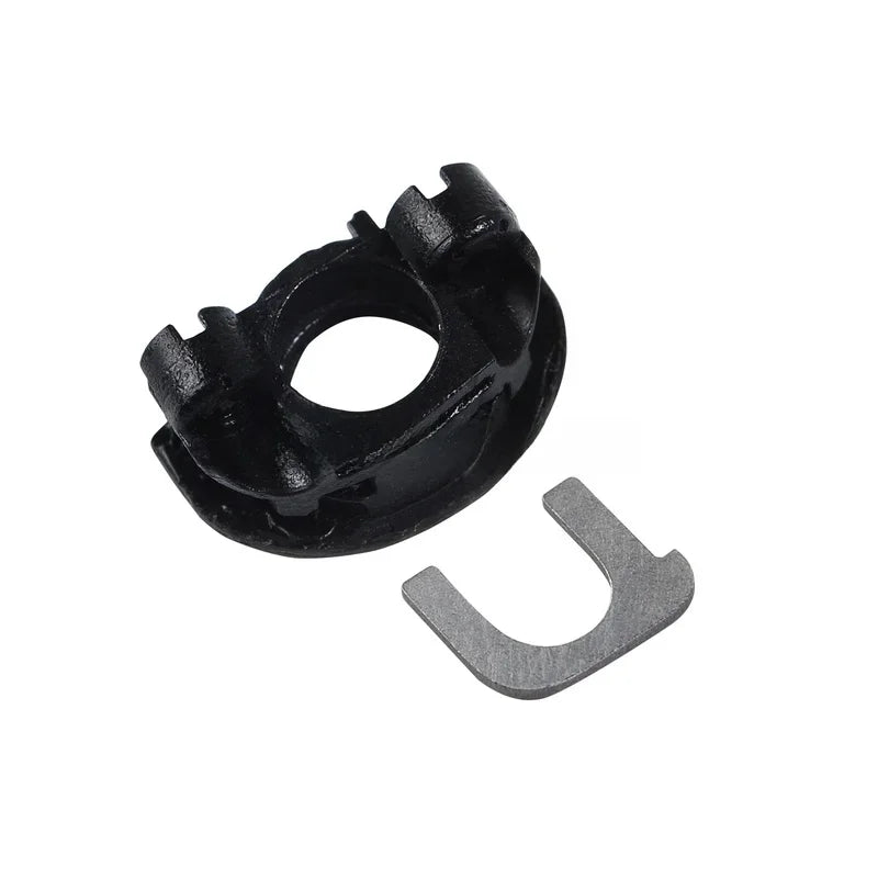New Replacement Plastic Hinge Swivel For Sony WH-1000XM4 Headphones  Right Or Left Parts