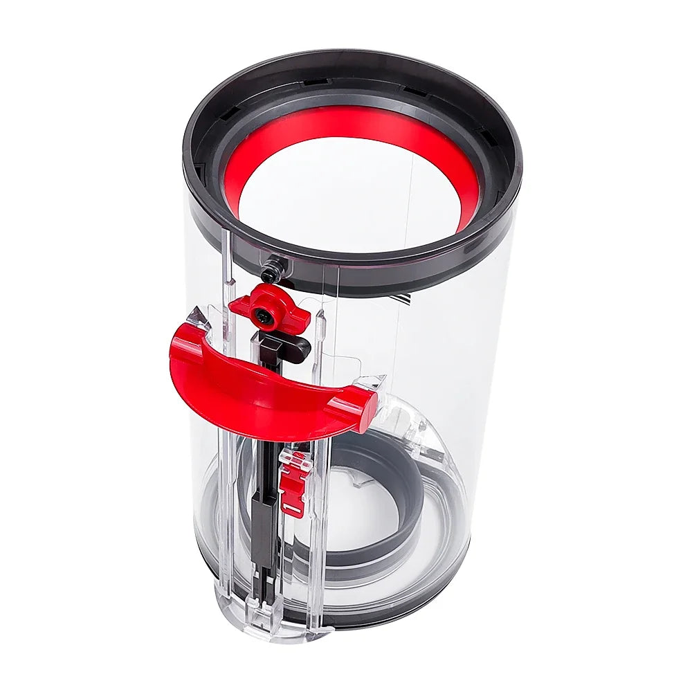 Dust Bin Canister and Hepa Filter Kit For Dyson V11 V15 SV14 SV15 SV22 Vacuum Cleaner Dust Bucket Rear Filter Parts Replacement Beauty World Shop