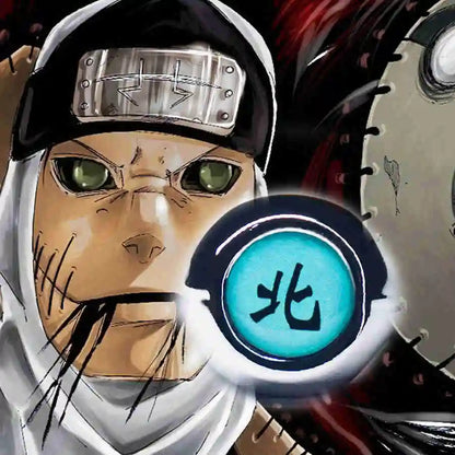 10PCS/Set Anime Akatsuki Itachi Metal R-ings Cartoon Cool Cosplay Accessory Props Boy Children Action Figure Toy Gift Beauty World Shop