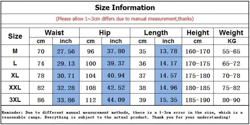 Sports Shorts Men Gym Workout Running Shorts Bodybuilding Joggers Summer Fitness Training Jogging Short Pants Male Beach pants Beauty World Shop