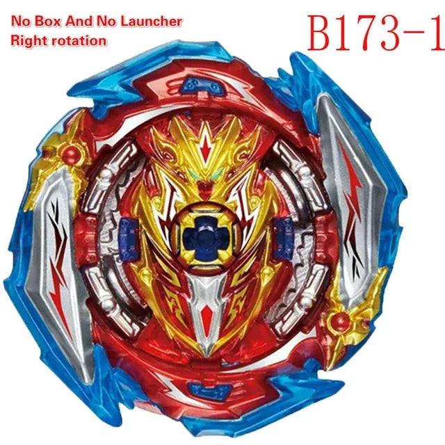 Launchers GT Burst B-173, B169, B170, Arena, Toys, Sale, Drain Fafnir Metal Beauty World Shop