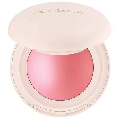 Rare Beauty Light Silky Touch Highlighter Soft Pinch Liquid Blusher Positive Light Lqiuid Luminizer Lasting Oil Control Makeup Beauty World Shop