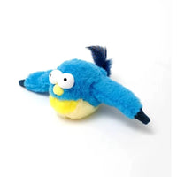 Blue Bird