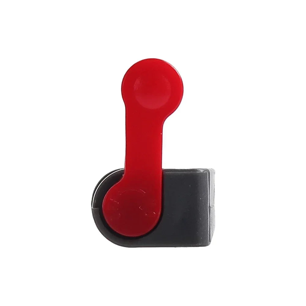 Dyson Vacuum Cleaner Power Button Lock Anti-Misoperation Replacement Part Convenient Button Lock for V6 V7 V8 V10 V11 V12 V15 Beauty World Shop
