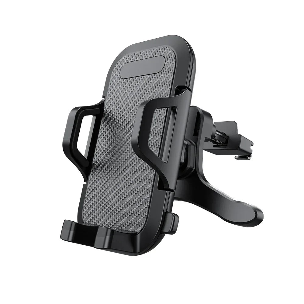 360° Windshield Car Phone Holder Car Dashboard Mobile Cell Support Bracket Universal Sucker for iPhone 16 15 14 Samsung Xiaomi Beauty World Shop
