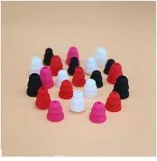 Earphone Silicone Case For Samsung R170/R175 Galaxy Buds+ Ear Pads Cushion Bluetooth Headset In-Ear Caps Covers Earbuds Eartips