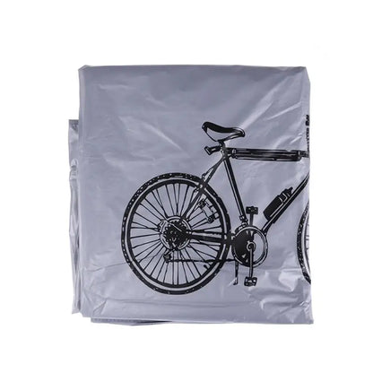 Bicycle Gear Waterproof Raincover Bike Cover Outdoor Sunshine Cover MTB Bicycle Case Cover Bike Gear Bike Accessories Beauty World Shop