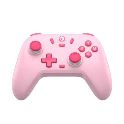 GameSir T4 Nova Lite Wireless Gamepad Game Controller for Switch, Android, IOS, PC & Steam Games Hall Effect Stick Beauty Fashion