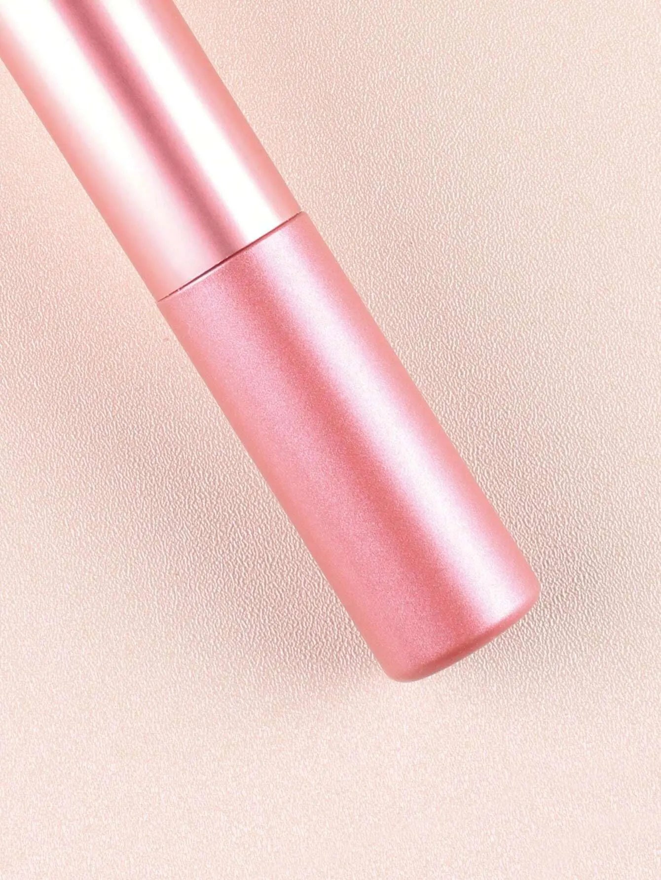 1pc Large Orange Contour Brush - Ideal For Cheeks, Forehead, Chin, Nose Blending And Defining Contours, Perfect For Liquid Found Beauty World Shop