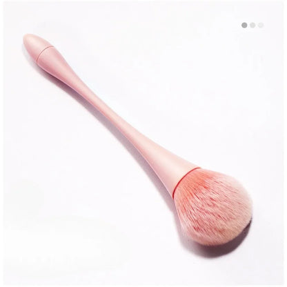 Nail Art Brush Remove Nail Dust Brush Acrylic UV Gel Polish Powder Cleaning Tool Manicure Accessories Beauty Makeup Brushes Beauty World Shop