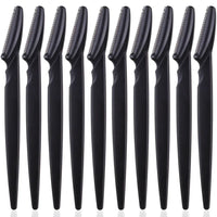 10pcs Black