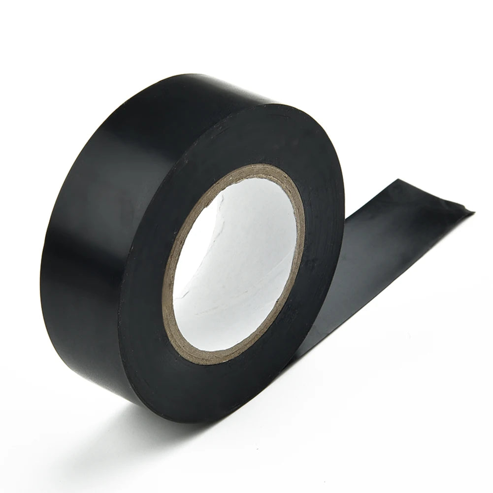 9m Handlebar Grip Repair Bar Finishing Tape Fits All Road Bikes Cycles Bicycle Handlebar Grip Repair Tape Black Cycling Accessor Beauty World Shop