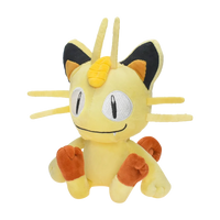 Meowth