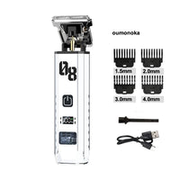 Optimus V08 White