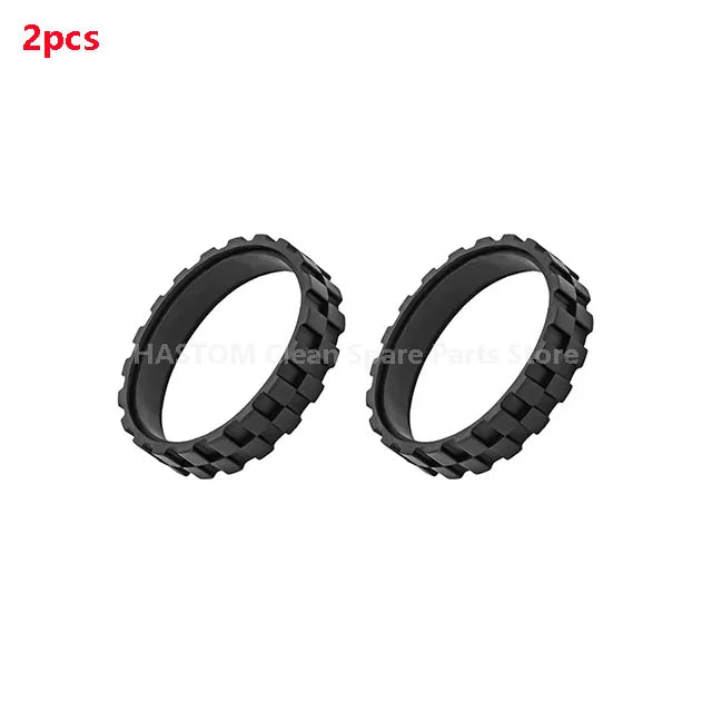 Main Brush Side Brush Hepa Filter Dust Bag Universal Wheel Spare Parts For iRobot Roomba i3 i4 i6 i7 i8 E5 E6 E7 j7 Accessories Beauty World Shop