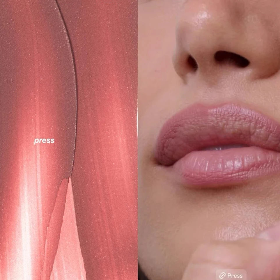 Brand Skin Peptide Lip Shape Pen Lip Liner Long Lasting Lip Tint Pencil Pen Makeup Lipstick Powder Blusher Gloss Rouge Makeup Beauty World Shop
