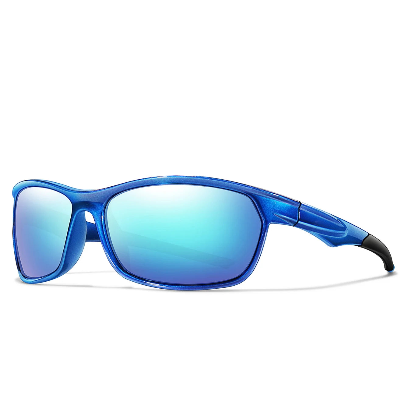 Polarized Sports Cycling Fishing Running Sunglasses Rayed Sun ciclismo Goggles Outdoor Polarized Sunglasses Men Women Eyewear Beauty World Shop