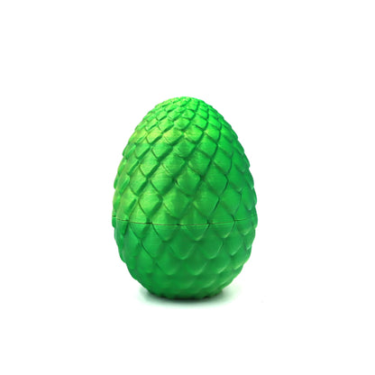 3d Printed Toys Home Decoration Desktop Decorations Anime Figures Articulating Home Decor Items 3D Printing Snake Eggs Rotating Beauty World Shop