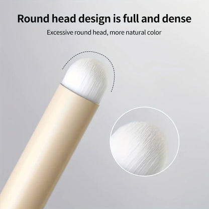 3Pcs Soft Mushroom Sponge Head Makeup Brushes,Concealer Brush Lipstick Lip Powder Puff ,Foundation Contour Cosmetic Tools Beauty World Shop