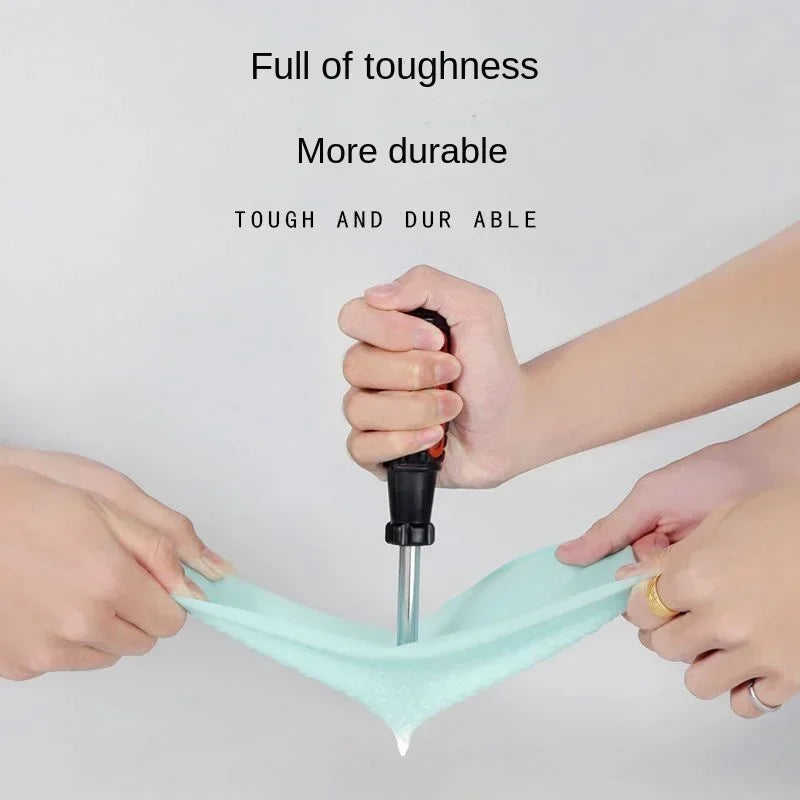1 Pair Silicone WaterProof Shoe Covers Lip-resistant Rubber Rain Boot Rain Gear Overshoes Accessories for Outdoor Rainy Day Beauty World Shop