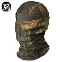 Forest Camo