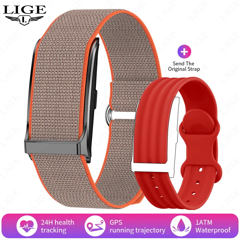 New Sport Fitness Tracker Smart Bracelet Heart Rate Blood Pressure Monitor Pedometer Call Reminder Smartwatch Band for Men Women Beauty World Shop