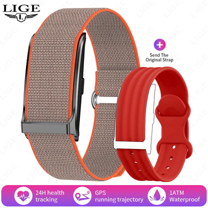 New Sport Fitness Tracker Smart Bracelet Heart Rate Blood Pressure Monitor Pedometer Call Reminder Smartwatch Band for Men Women Beauty World Shop