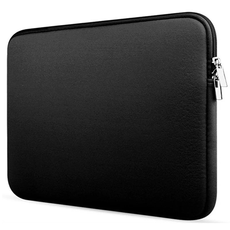 Laptop Sleeve Case PC Cover for Xiaomi Air HP Dell Laptop Bag Tablet Case For Macbook Air Pro Retina 11 12 13 14 15 15.6 inch Beauty World Shop