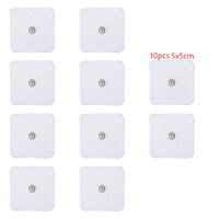 10pcs5x5cm