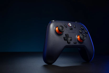 GameSir T4 Nova Lite Wireless Gamepad Game Controller for Switch, Android, IOS, PC & Steam Games Hall Effect Stick Beauty Fashion