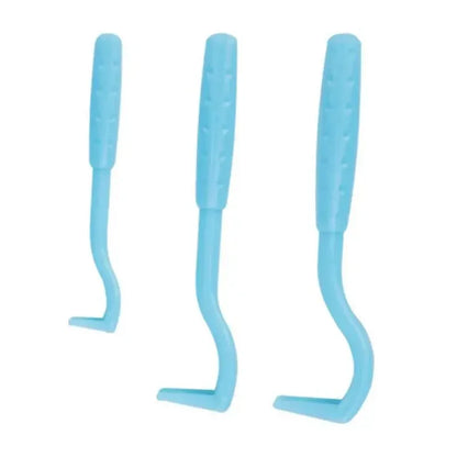 Flea Remover Hook Tick Removal Tweezer Ticks Pull Pet Cat Dog Accessaries Scratching Extractor Mite Tweezers Comb Louses Pliers Beauty World Shop