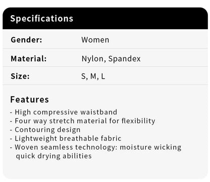 Yoga Shorts Women Fitness Elastic Running Workout Short Leggings For Ladies Gym Sport Shorts Fitness Sportwear Beauty World Shop