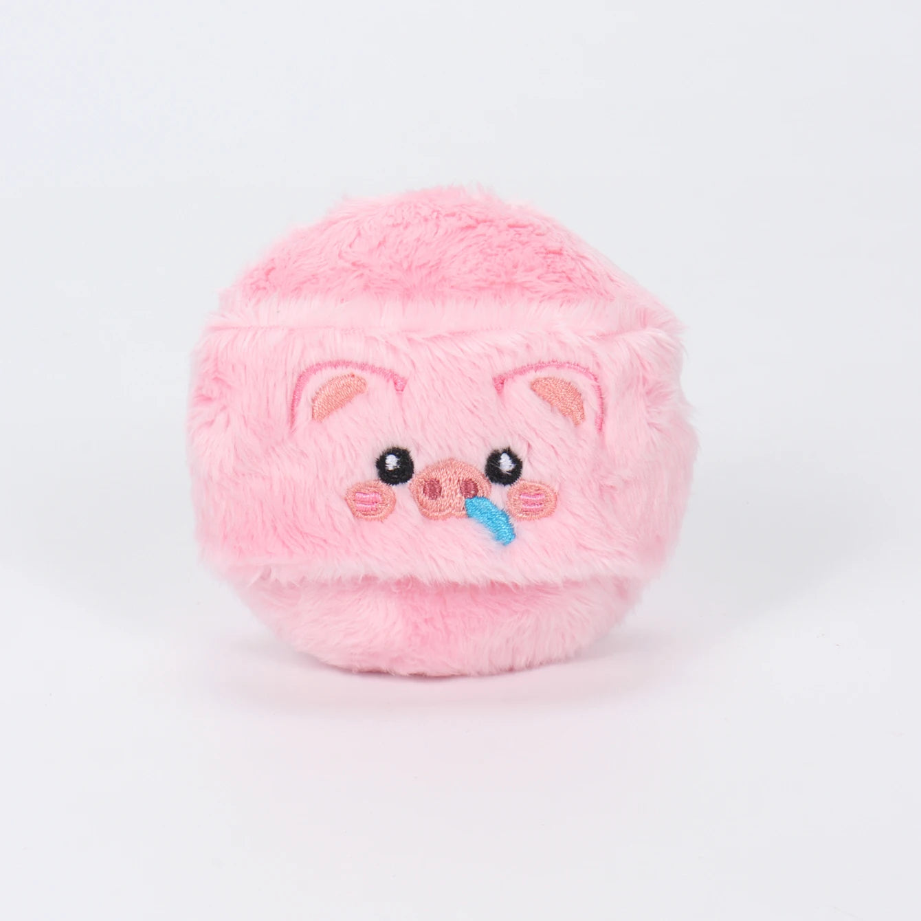 Female Makeup Blender Cosmetic Puff Powder Cute Cartoon Puff Portable Soft Cosmetic Puff Women Make up Tools Kawaii Makeup Beauty World Shop
