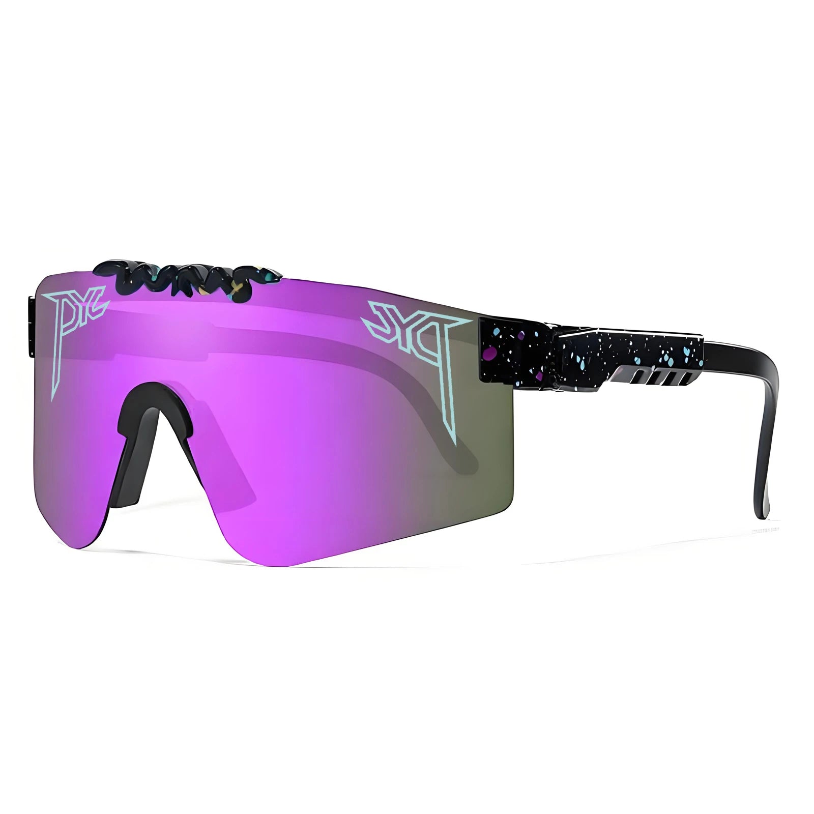 Fashion Sunglasses Men Women PITS OCTAL VIPERS TRABEC Sun Glasses Cycling Eyewear Hiking Baseball Sport Softball Outdoor Goggles Beauty World Shop