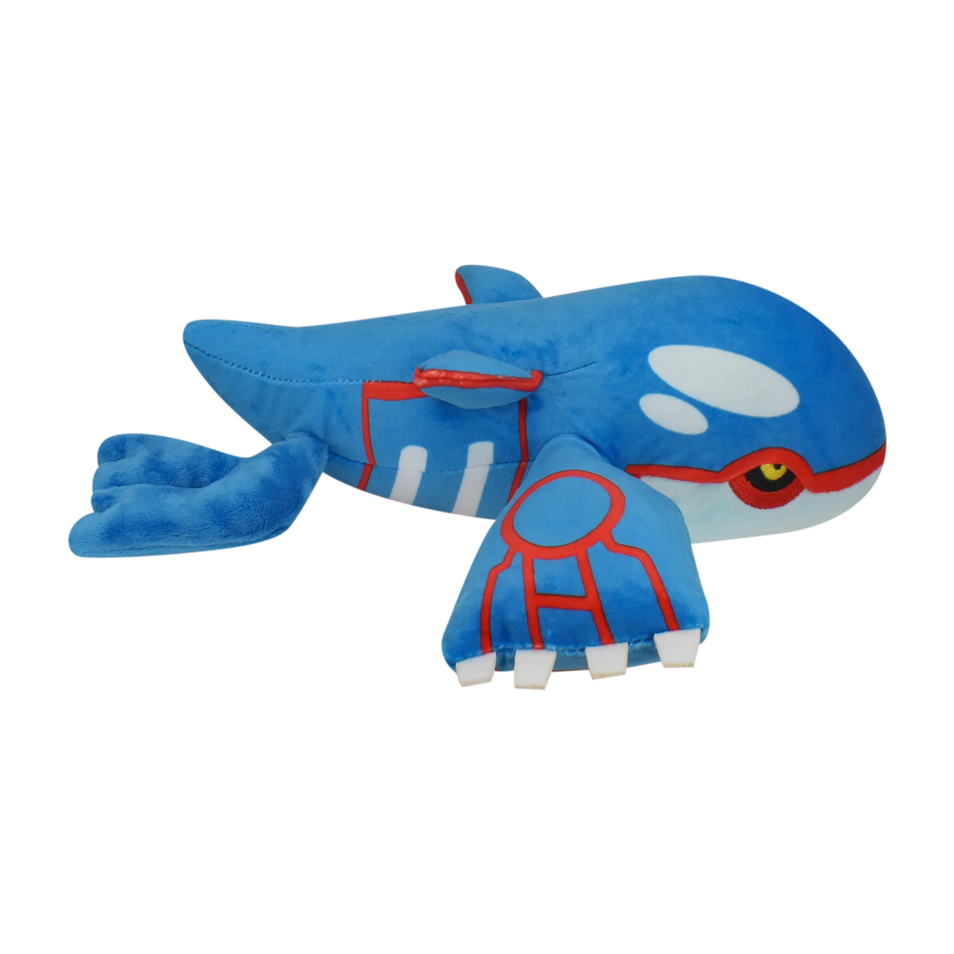 Peluche Mega Rayquaza Plush Toy Groudon Kyogre Mudkip Torchic Treecko Anime Cartoon Stuffed Doll Children Kids Gifts Beauty World Shop