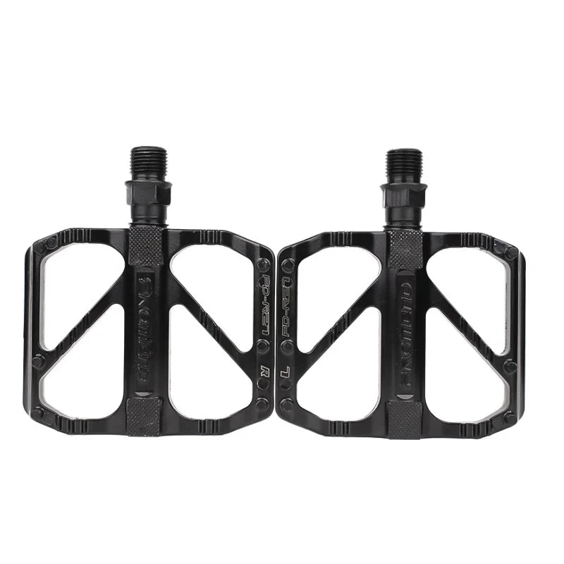 PD-R27  Bicycle Pedal Aluminum Alloy  pedal Lightweight Accessories  Quick Release Pedal  Mountain Bike Beauty World Shop