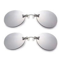 grey 2pcs