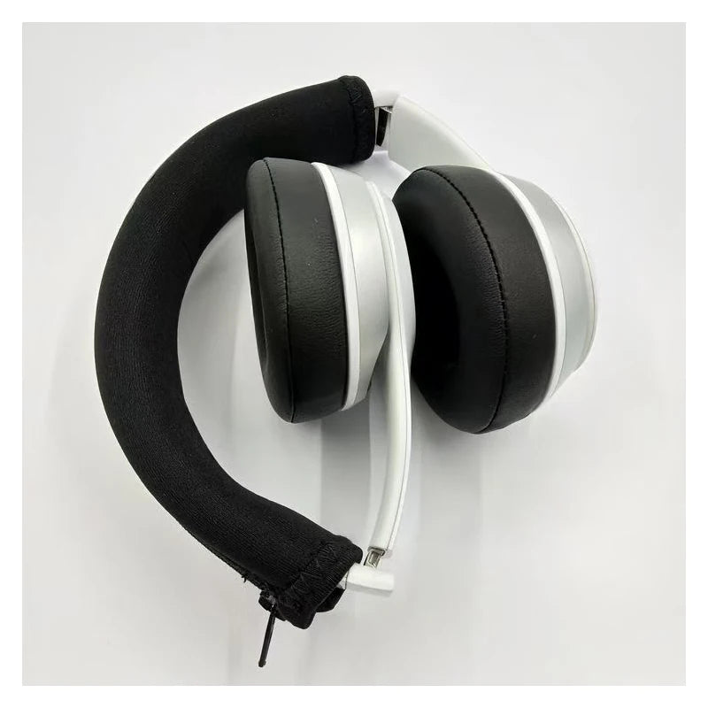 Replacement Headphone Headband Covers Head Protective Cushion Accessories Scratch Resistant Widely Applicable Headband Cover