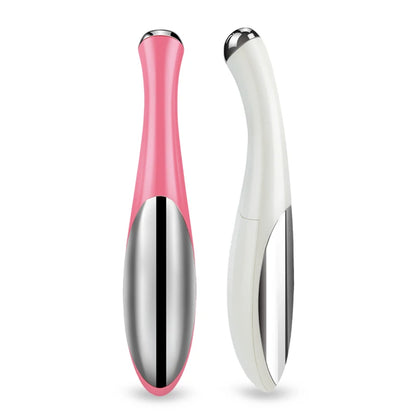 Electric Eye Massage Beauty Instrument Exquisite Eye Skin De-Bagging De-Watering Reduce Fine Lines Care Instrument Beauty World Shop