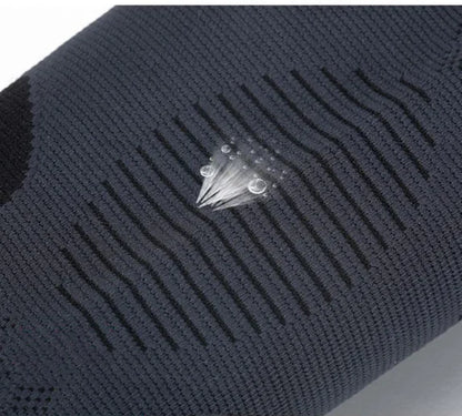 1 Pc Breathable Elbow Support Compression Elastic Arm Brace Nylon Arm Sleeve Beauty Trend Shop