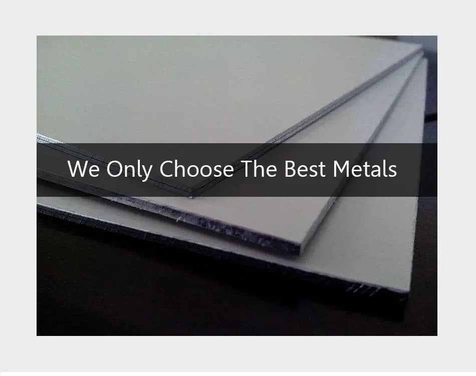 Rfid Credit Card Holder Metal Thin Slim Smart Wallet Men Women Wallets Pop Up Minimalist Small Black Purse Mini Walets for Men Beauty World Shop