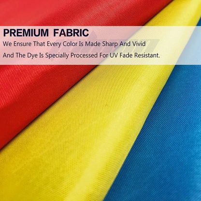 90x150cm Professional Custom Car Motorcycle Team or Conpany Logo Flag Polyester Printed Decoration Banner Tapestry Beauty World Shop