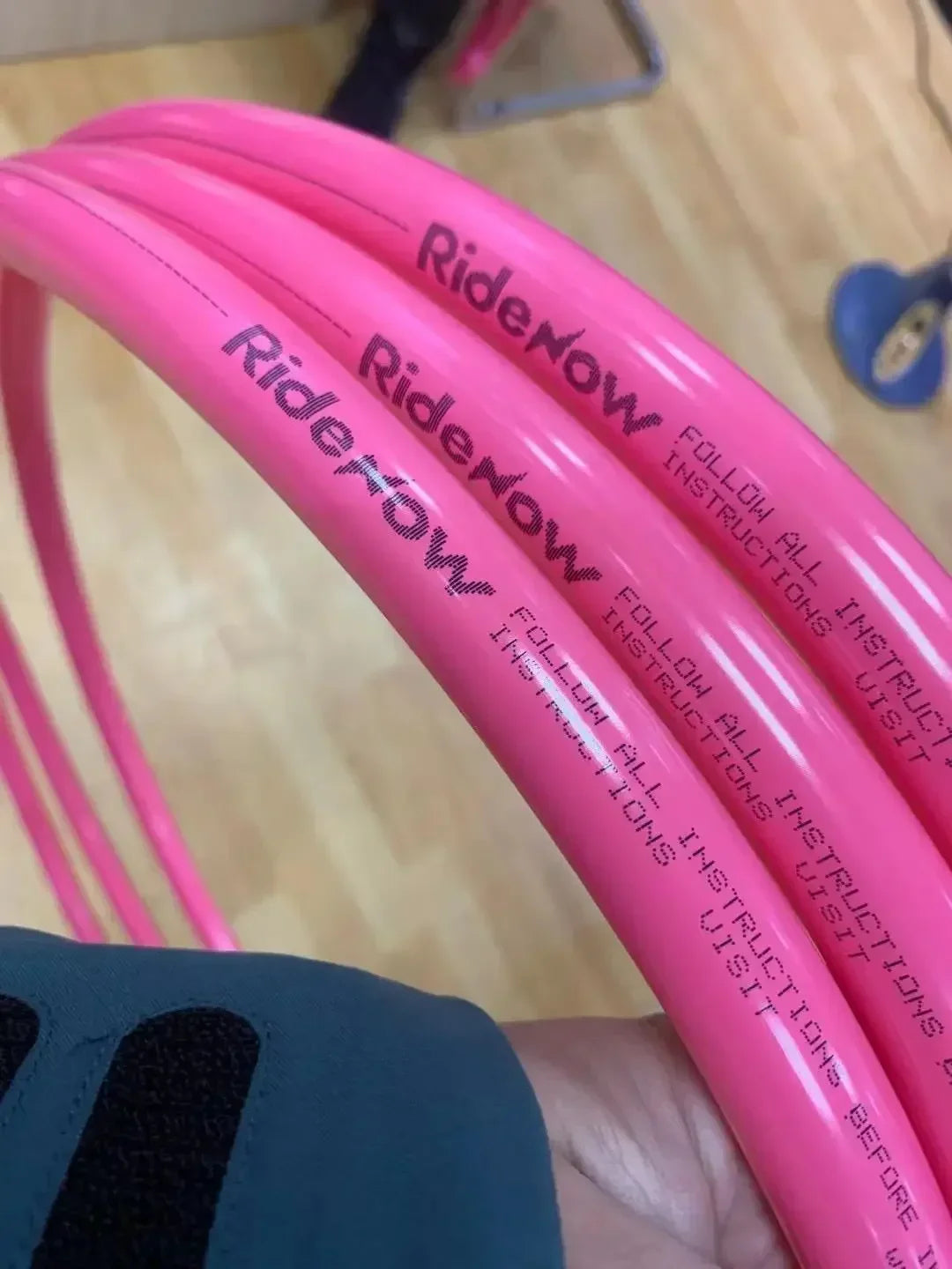 RideNow TPU Bike Inner Tube 700C 700x18 23 25 28 32 35 37 40 47C  Ultralight Gravel Tire MTB Bicycle 29x1.5 1.75 TPU Inner Tube Beauty World Shop